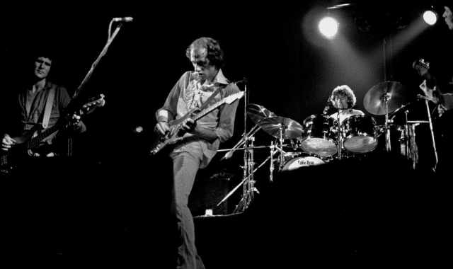 Dire Straits: la classifica e i voti di ognuna delle loro 59 canzoni
